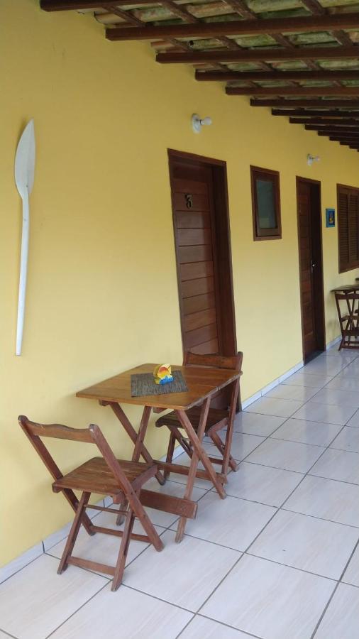 Pouso Familiar - Cantinho Das Aguas Paraty Exterior photo